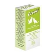 Crocus İdrar Yolu ve Böbrek Sağlığı İçin 100 ml Kedi ve Köpek Sıvı Üriner Sistem Desteği
