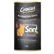 Crocus Koku Giderici 750 gr Kedi Kumu