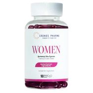 Cronos Pharma Women Şerbetçi Otu 90 Kapsül