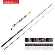 Crony Aggress 3 AGS3-902MH 274 cm 20-50 gr Spin Kamış