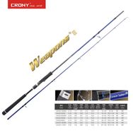 Crony Weapons 3 WAS3-902H 274 cm 20-70 gr Kamış