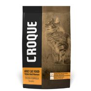 Croque 15 kg Tavuklu Yetişkin Kedi Maması