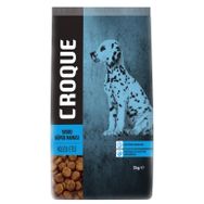 Croque Kuzulu 3 kg Yavru Köpek Maması
