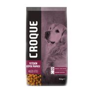 Croque Premium Kuzu Etli 15 kg Köpek Maması