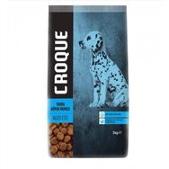Croque Puppy Kuzulu Yavru 3 Kg Köpek Mamasi