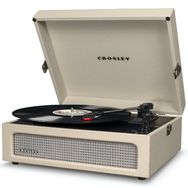 Crosley Voyager-2 Way Bej Bluetooth Pikap