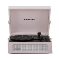Crosley Voyager 2 Way Pembe Pikap