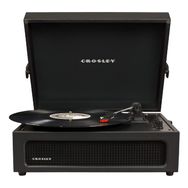 Crosley Voyager 2 Way Siyah Pikap