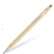 Cross 2802 Century Classic 18 kt. Altın Kaplama Tükenmez Kalem