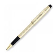 Cross 4504 Century 2 Altın Kaplama Roller Kalem