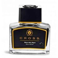 Cross 8945S-2 Siyah 62.5 ml Dolma Kalem Mürekkebi