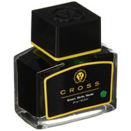 Cross 8945S5 Dolma Kalem Yeşil Şişe Mürekkep