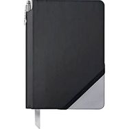 Cross AC273-5S Siyah Çizgili Defter