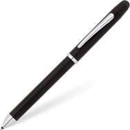 Cross AT0090-3 Tech3 Siyah Krom Multifonksiyon Stylus Kalem
