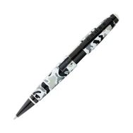 Cross AT0555-18 Edge Camo Gri Roller Kalem