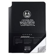 Cross Jotzone AC273D-9M Star Wars Stormtrooper Medium Defter