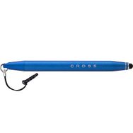 Cross Tech1 Stylus AT0679-6 Mavi Dokunmatik Kalem