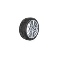 Cross Wind 205/60 R17 93H Grip Peak Winter Kış Lastiği 2025