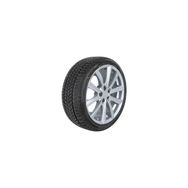 Cross Wind 255/45 R20 105V XL Grip Peak Winter Kış Lastiği 2025