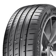 Cross Wind 255/45R18 103Y XL Sport Peak Yaz Lastiği 2026