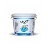 Crow 20 kg Halikarnas Silikonlu Dış Cephe Boyası