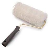 Crow 25 cm Kirpi Rulo