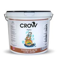 Crow Beyaz 3,5 kg Mylasa Silikonlu Astar