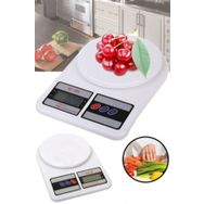 Crown CRW-7024 Dijital Mutfak Terazisi