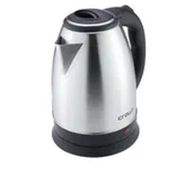 Crown CRW-7102 Çelik 1500 W 1.8 lt Su Isıtıcısı