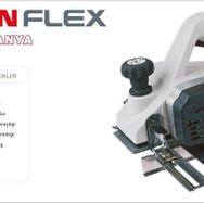 Crown CT 14001 Planya