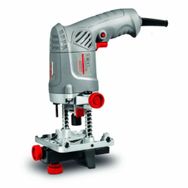 Crown CT11020 6 mm 430 Watt Kenar Freze Makinesi