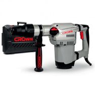 Crown CT18118V BMC Kırıcı-Delici Matkap