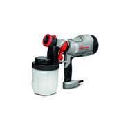 Crown CT31013 400 W Elektrikli Boya Tabancası
