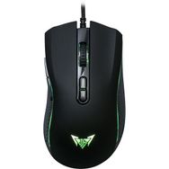 Crown Micro CMXG-135 Siyah Rgb Oyuncu Mouse