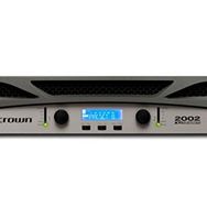 Crown XTI-2002 Power Anfi