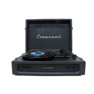 CrownWell Casablanca Siyah Pikap