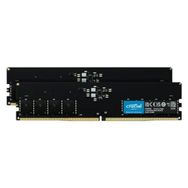 Crucial 32GB 5600MHz DDR5 CT2K16G56C46U5UDIMM 1.1V CL46 Ram