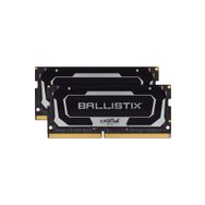 Crucial Ballistix BL2K8G32C16S4B 16 GB (2x8) DDR4 3200 MHz CL16 Notebook Ram Bellek