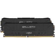 Crucial Ballistix BL2K8G36C16U4B 2x8 16GB 3600MHz DDR4 RAM Bellek