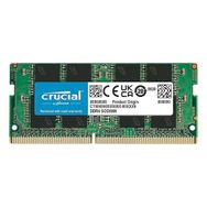Crucial CB16GS3200E Basics NTB 16 GB 3200 mHz DDR4 CL19 SODIMM RAM
