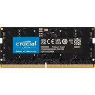 Crucial CB16GS4800E Basics NTB 16 GB DDR5 4800 MHz SODIMM RAM