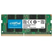 Crucial CB8GS2666 Basics NTB 8GB 2666MHz DDR4 RAM Bellek