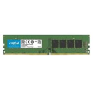 Crucial CB8GU2666 Basics 8GB 2666MHz DDR4 Hafıza Kartları