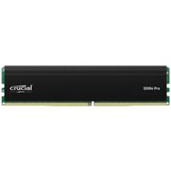Crucial CP16G4DFRA32A Pro 16 GB 3200 mHz DDR4 Soğutuculu 1.2V CL22 UDIMM RAM