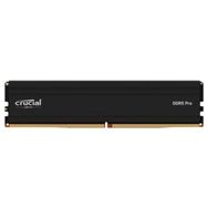 Crucial CP16G56C46U51.1V Pro 16 GB 5600 mHz DDR5 UDIMM RAM