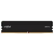 Crucial CP16G60C48U5 Pro 16 GB 6000 mHz DDR5 Soğutuculu 1.1V UDIMM RAM