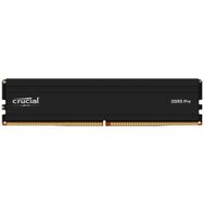 Crucial CP16G60C48U5 Pro 16 GB 6000 mHz DDR5 Soğutuculu 1.1V UDIMM RAM