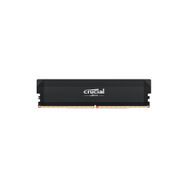 Crucial CP16G64C38U5B Pro OC 16 GB DDR5 6400 MHz CL38 Masaüstü Bellek