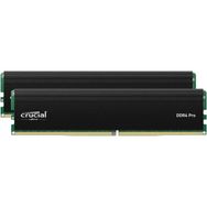Crucial CP2K16G4DFRA32A 2x16 GB DDR4 3200 Mhz CL22 PC RAM