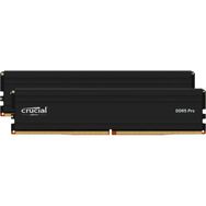 Crucial CP2K16G56C46U5 Pro 32 GB 2x16 GB DDR5 5600 Mhz 1.1V UDIMM Ram